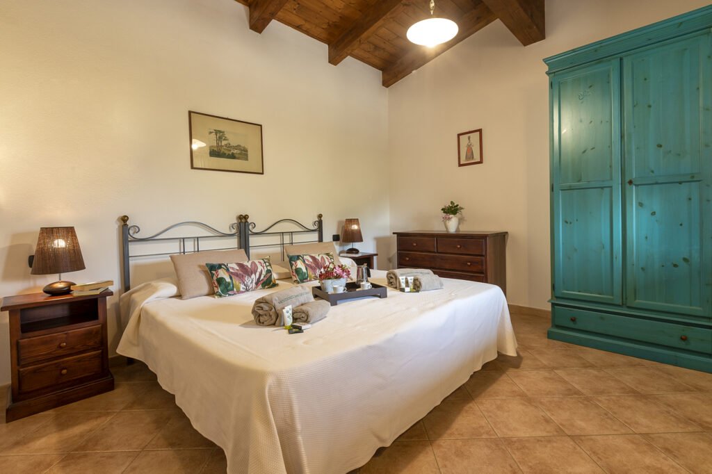 Foto 5 Agri Resort San Giuliano Alghero, 04