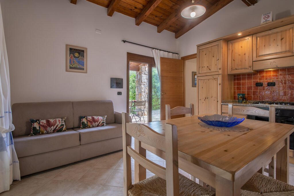 Foto 6 Agri Resort San Giuliano Alghero, 05