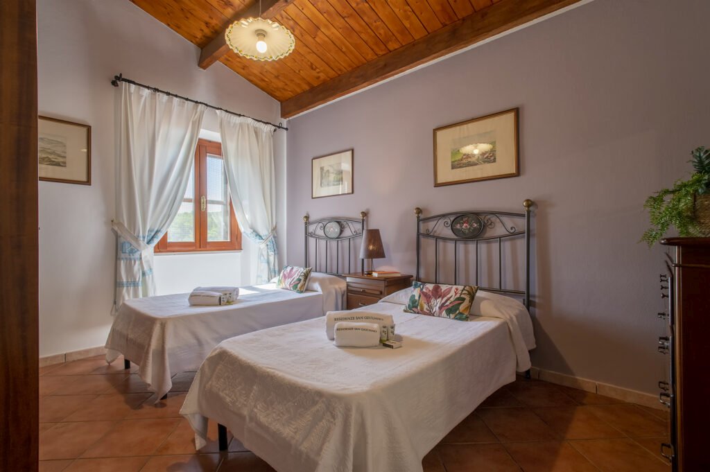 Foto 7 Agri Resort San Giuliano Alghero, 06