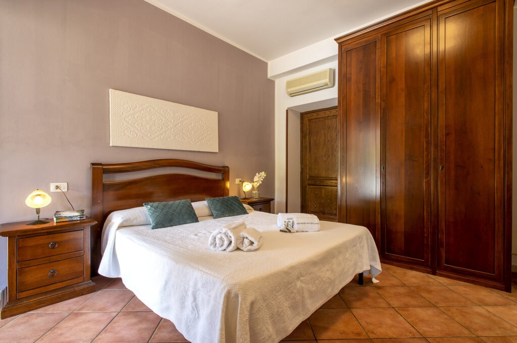 Foto 8 Agri Resort San Giuliano Alghero, 07