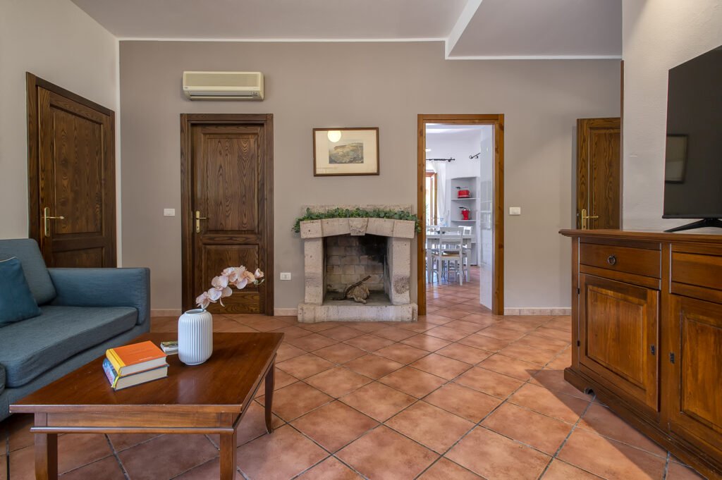 Foto 11 Agri Resort San Giuliano Alghero, 10