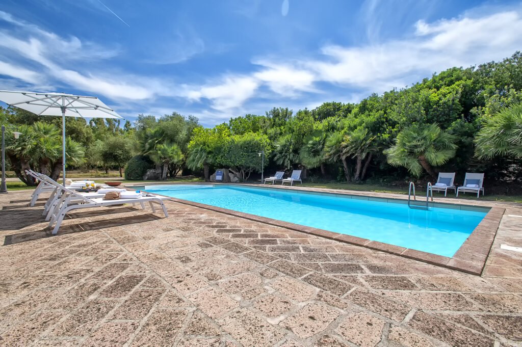 Foto 12 Agri Resort San Giuliano Alghero, 11