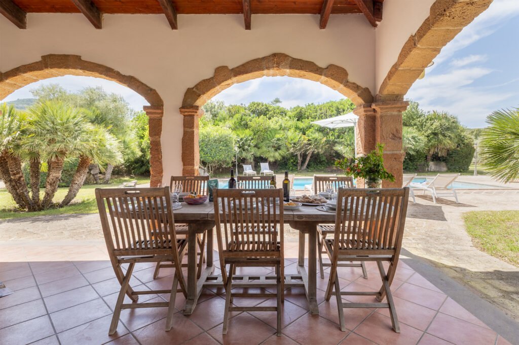 Foto 13 Agri Resort San Giuliano Alghero, 12