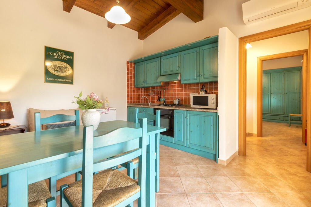 Foto 14 Agri Resort San Giuliano Alghero, 13