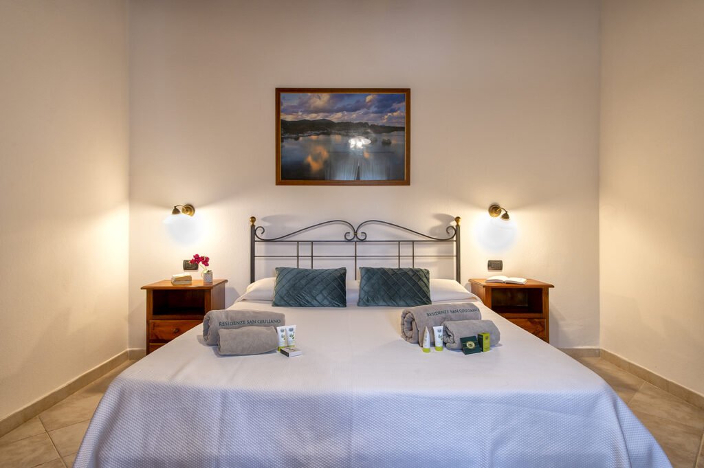 Foto 16 Agri Resort San Giuliano Alghero, 15