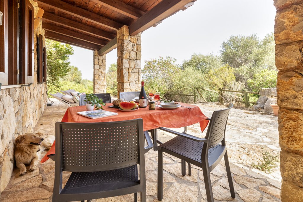 Foto 17 Agri Resort San Giuliano Alghero, 16