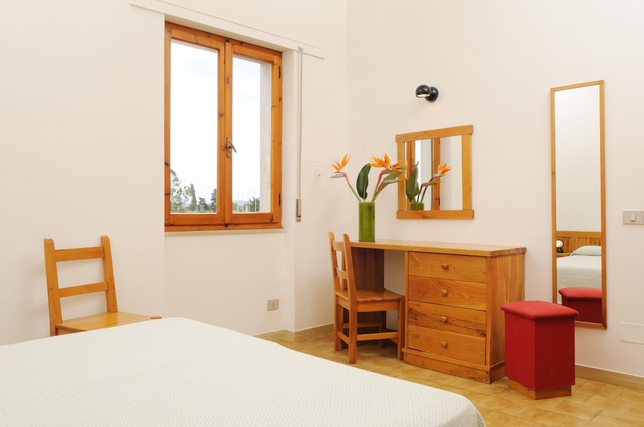 Foto 4 Hotel Residence Oasis Alghero, 03