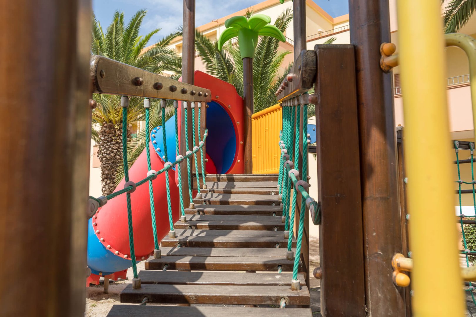 Foto 7 Hotel Residence Oasis Alghero, 06