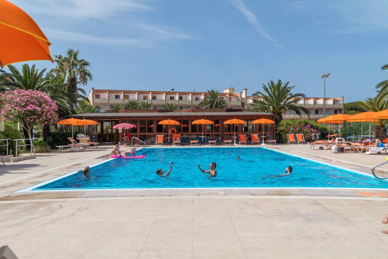 Foto 10 Hotel Residence Oasis Alghero, 09