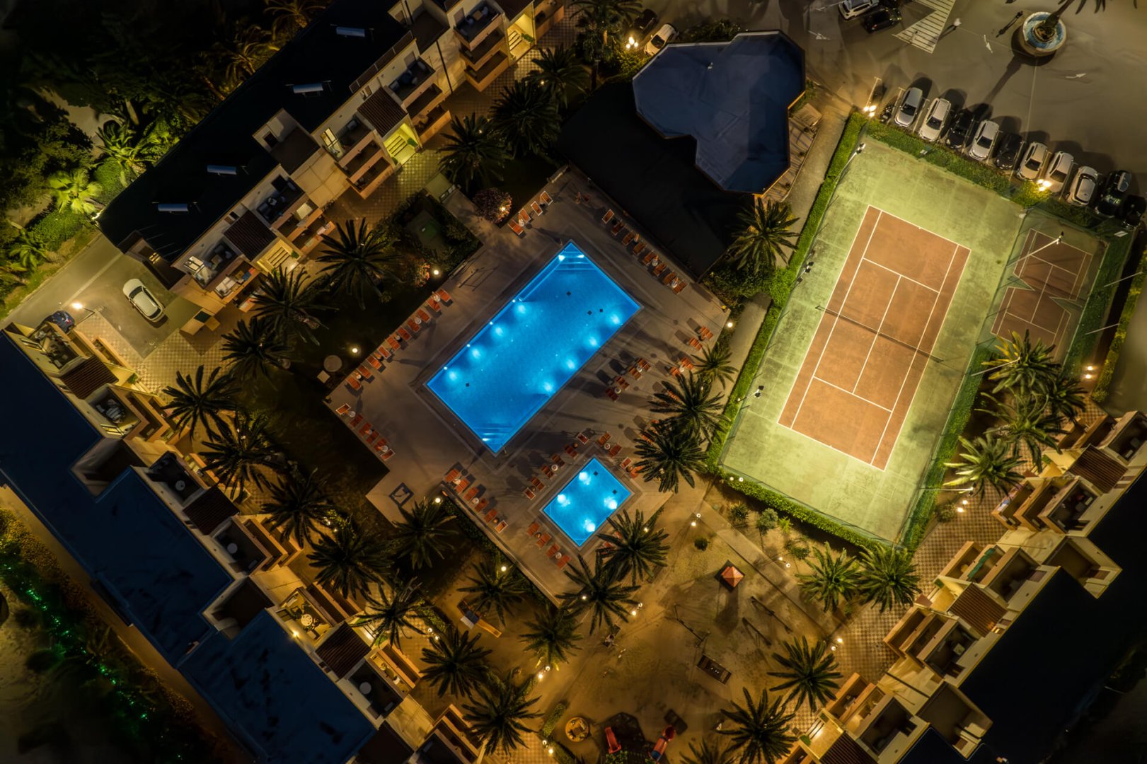 Foto 11 Hotel Residence Oasis Alghero, 10