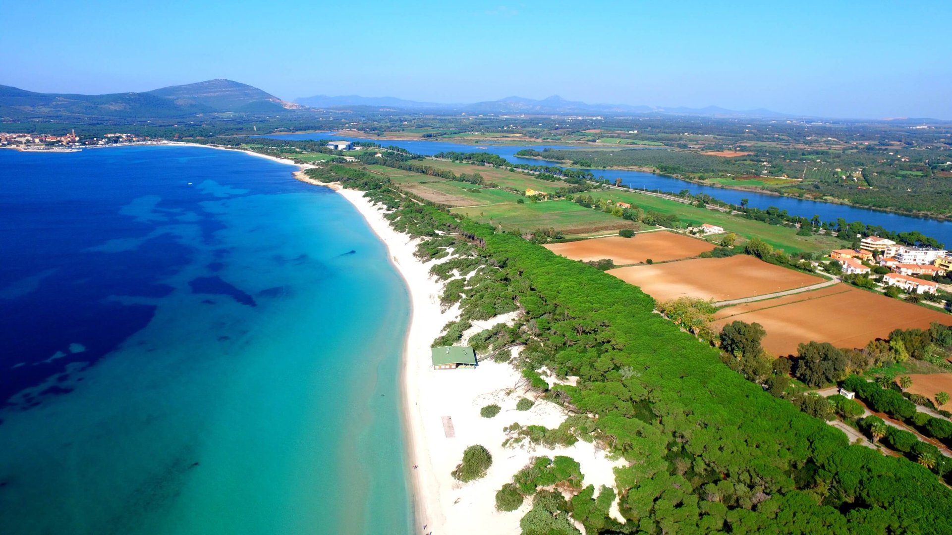 Foto 12 Hotel Residence Oasis Alghero, 11