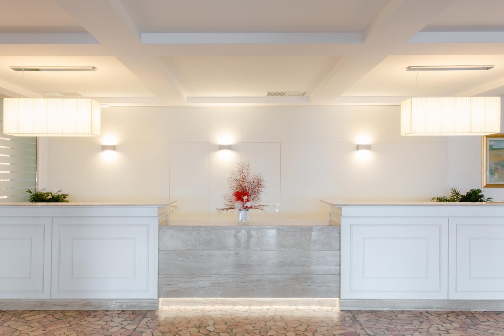 Foto 3 Hotel dei Pini Alghero, 02