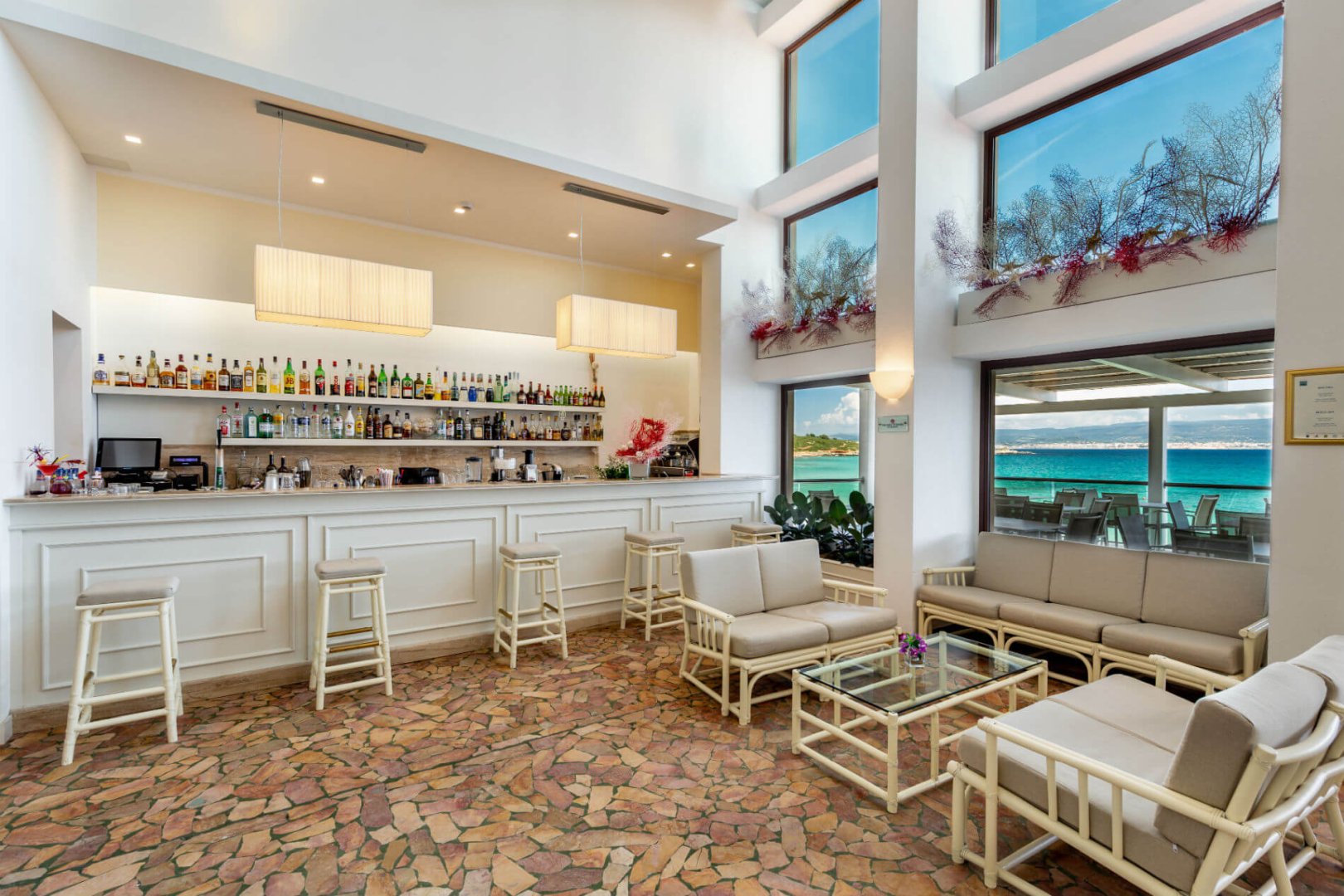 Foto 4 Hotel dei Pini Alghero, 03