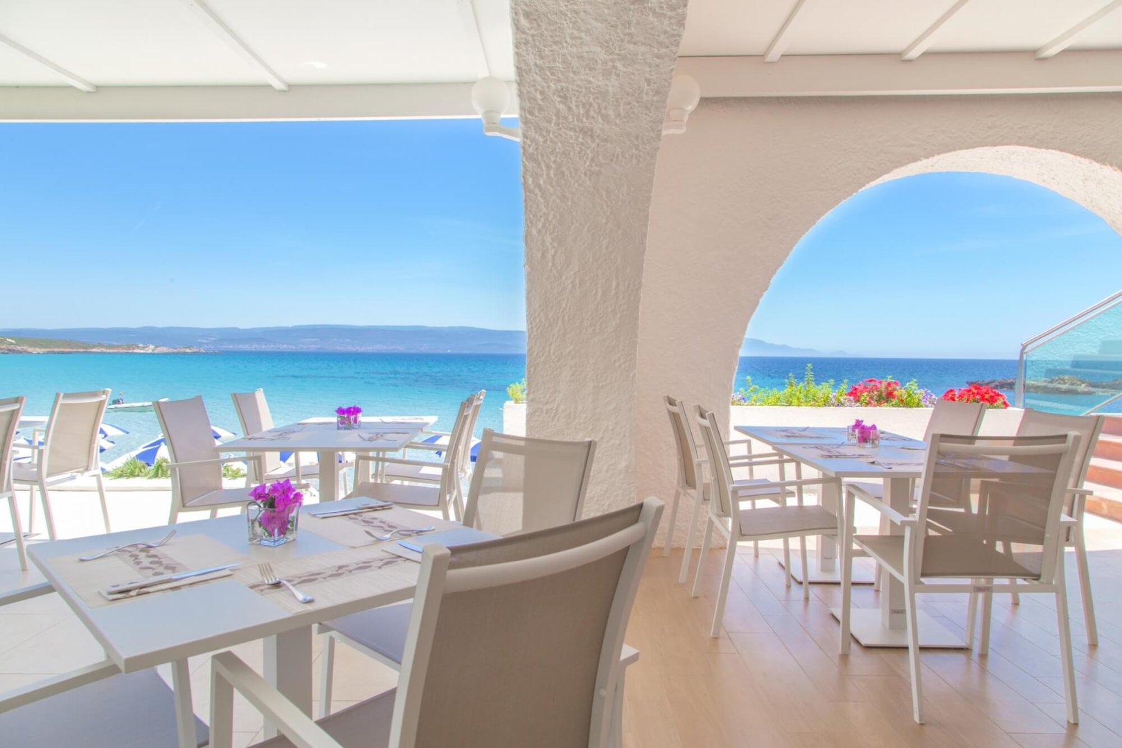 Foto 5 Hotel dei Pini Alghero, 04