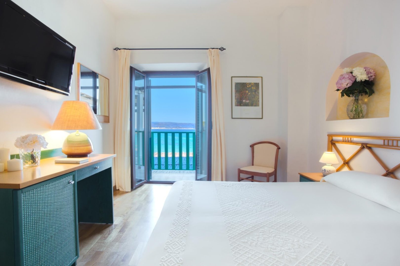 Foto 6 Hotel dei Pini Alghero, 05