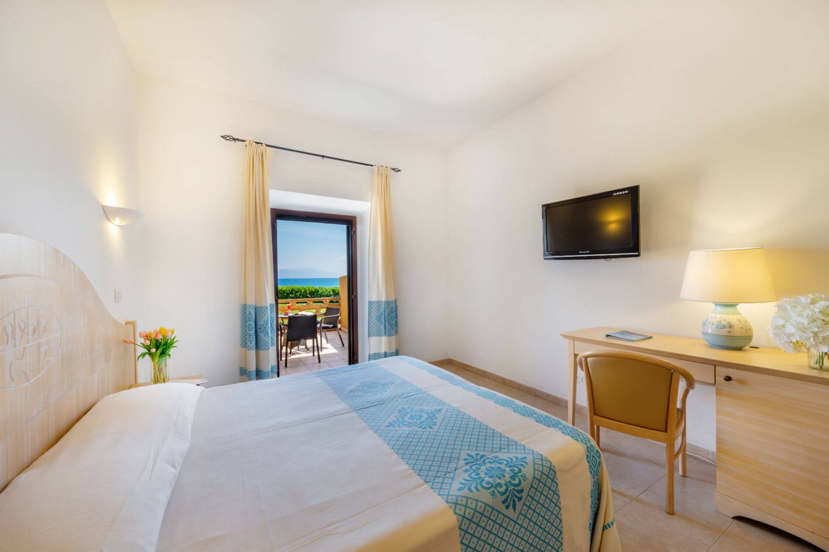 Foto 8 Hotel dei Pini Alghero, 07