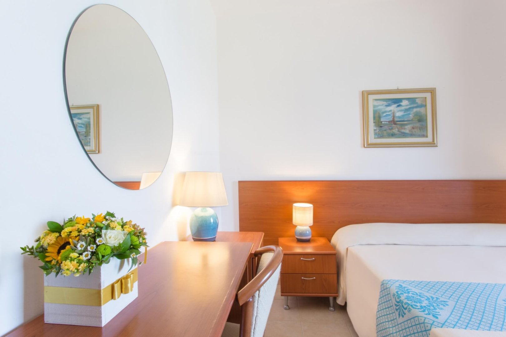 Foto 9 Hotel dei Pini Alghero, 08