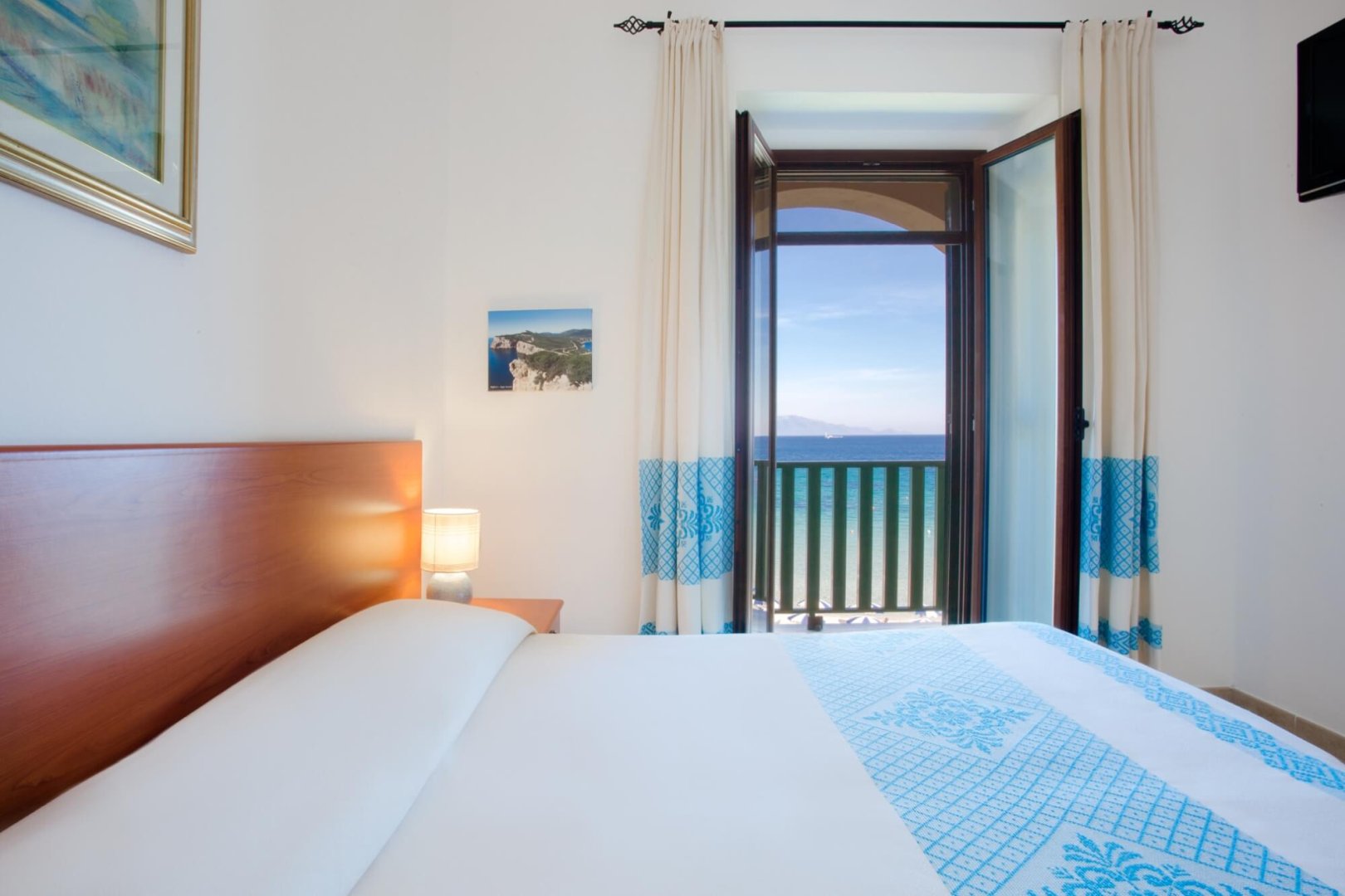 Foto 10 Hotel dei Pini Alghero, 09