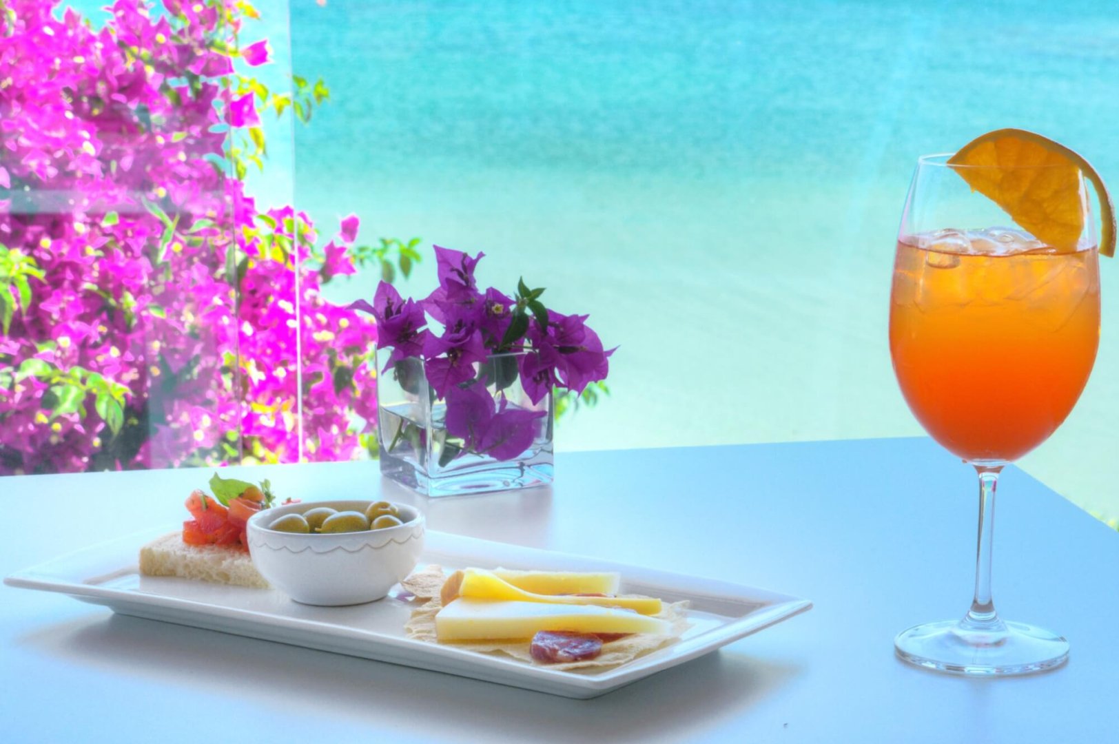 Foto 15 Hotel dei Pini Alghero, 14