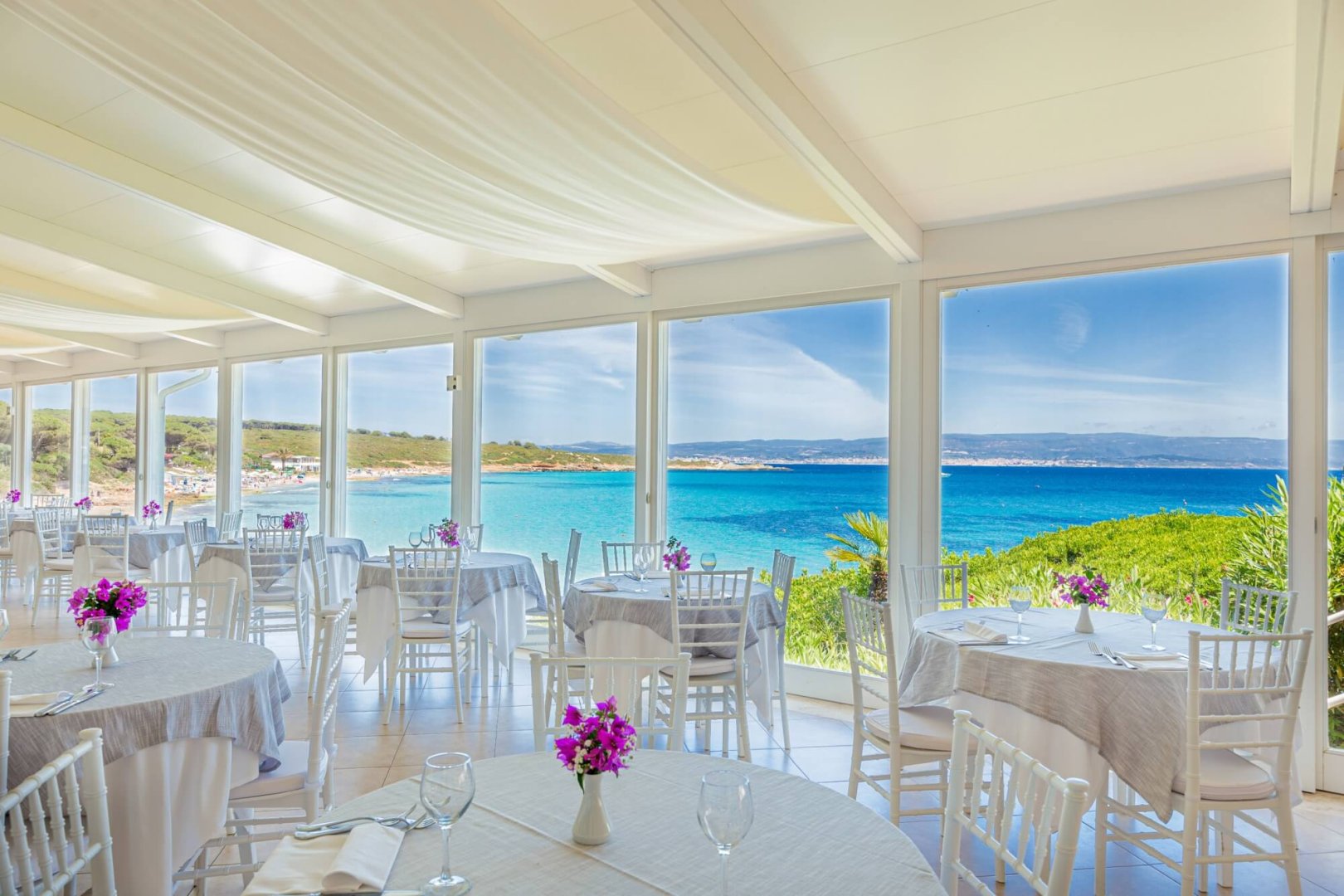 Foto 20 Hotel dei Pini Alghero, 19