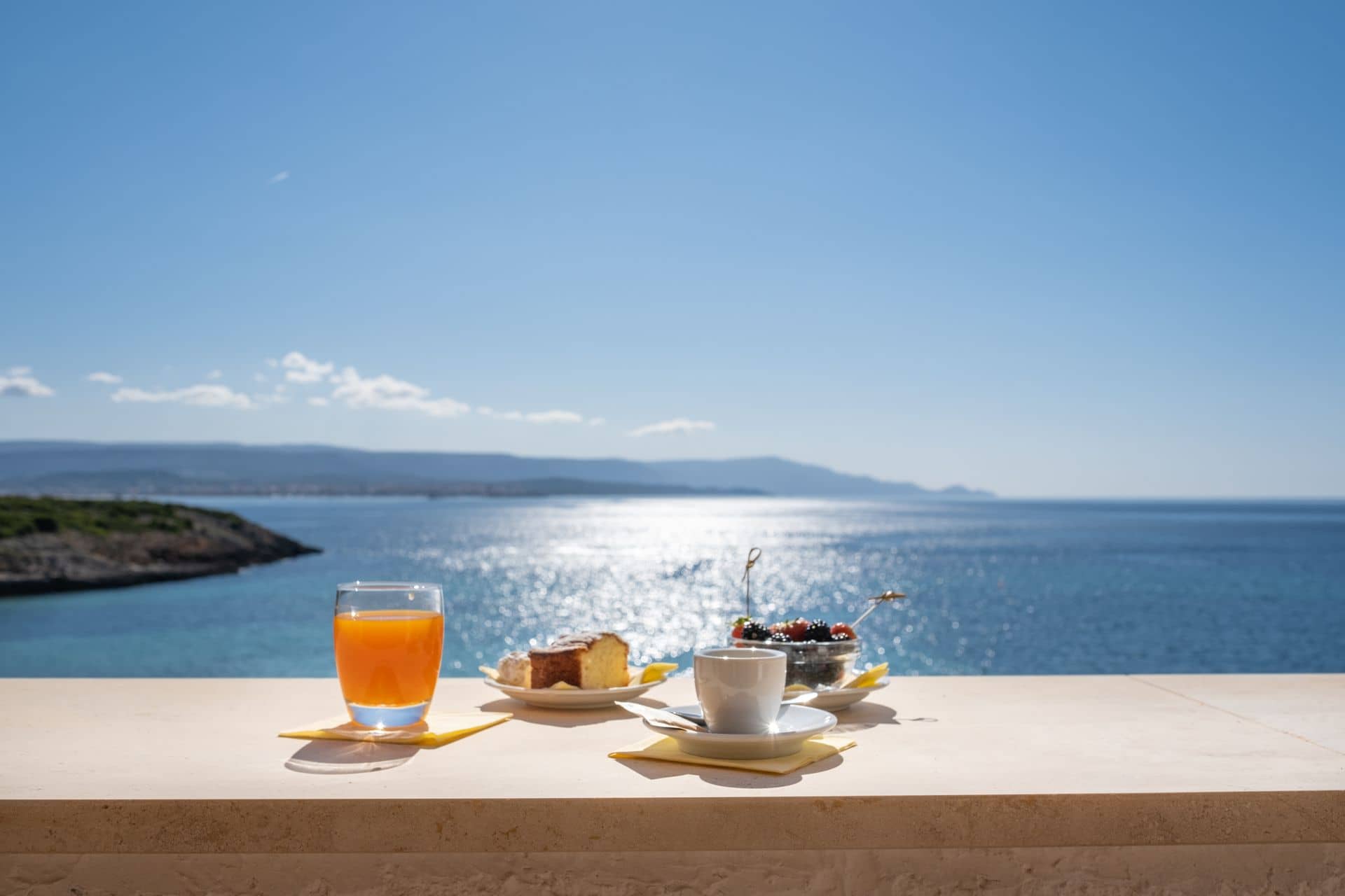 Foto 5 Hotel Punta Negra Alghero, 04