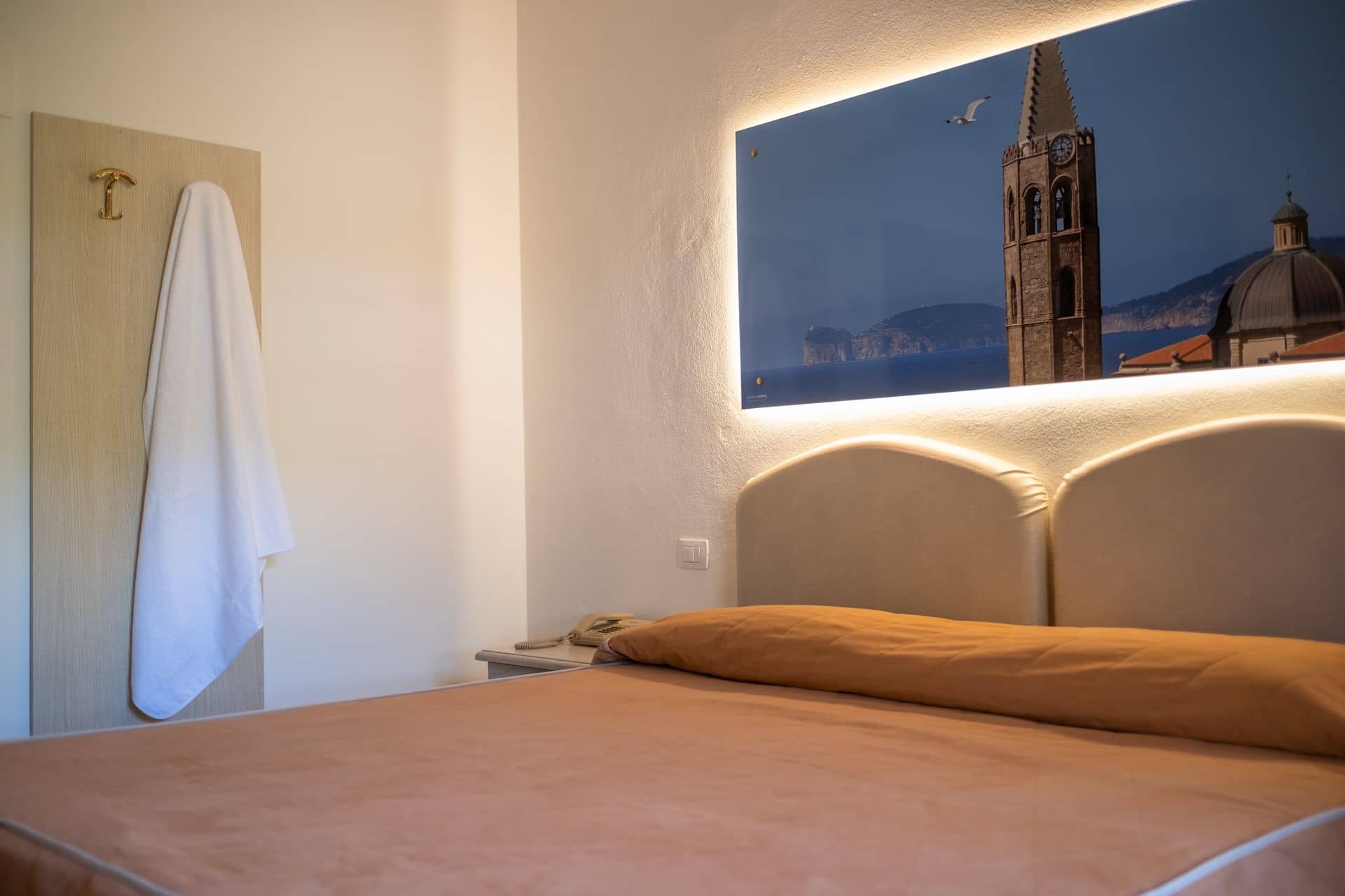 Foto 6 Hotel Punta Negra Alghero, 05