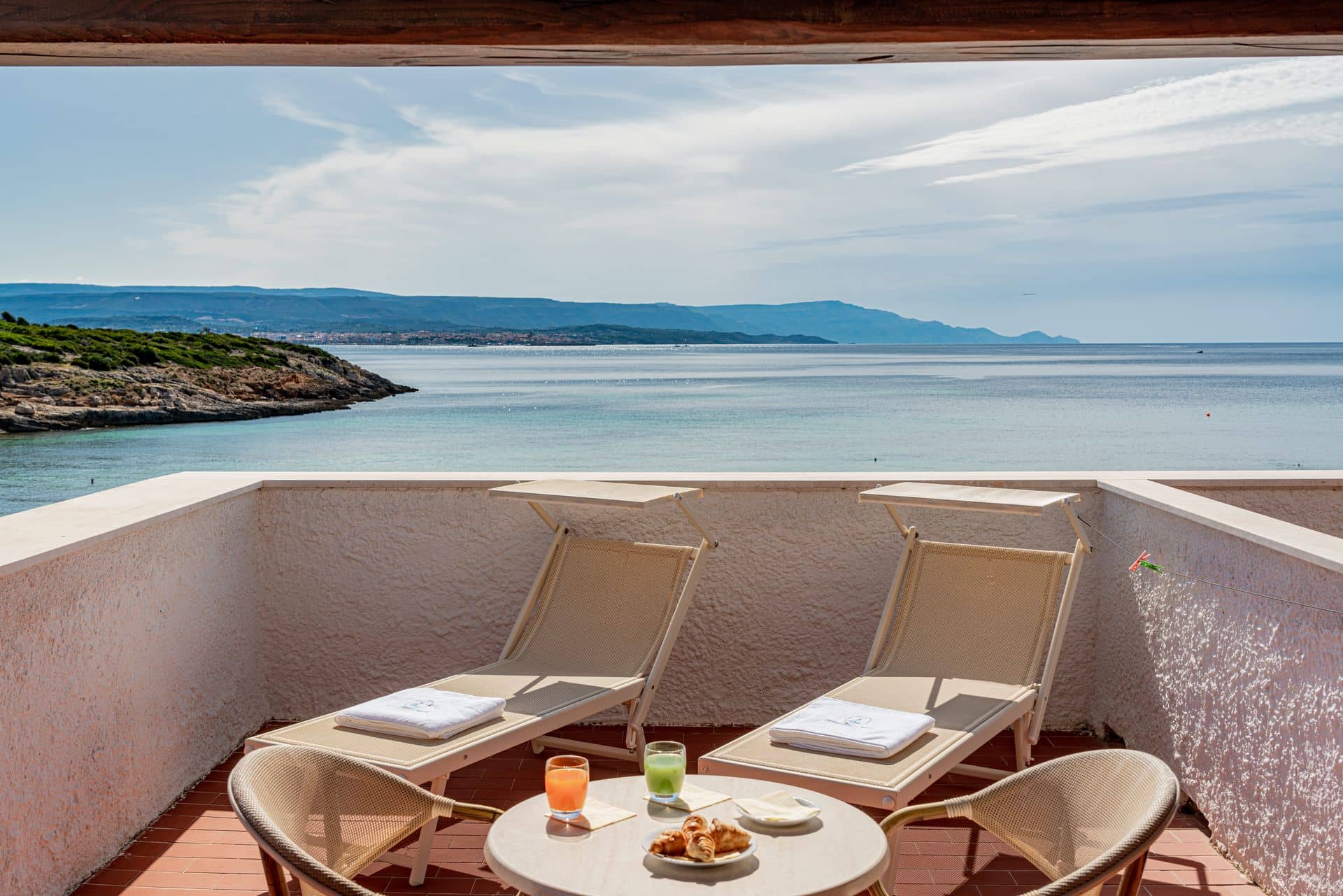 Foto 7 Hotel Punta Negra Alghero, 06