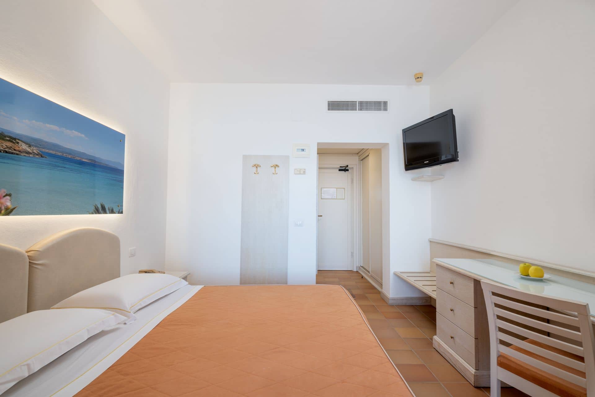 Foto 8 Hotel Punta Negra Alghero, 07