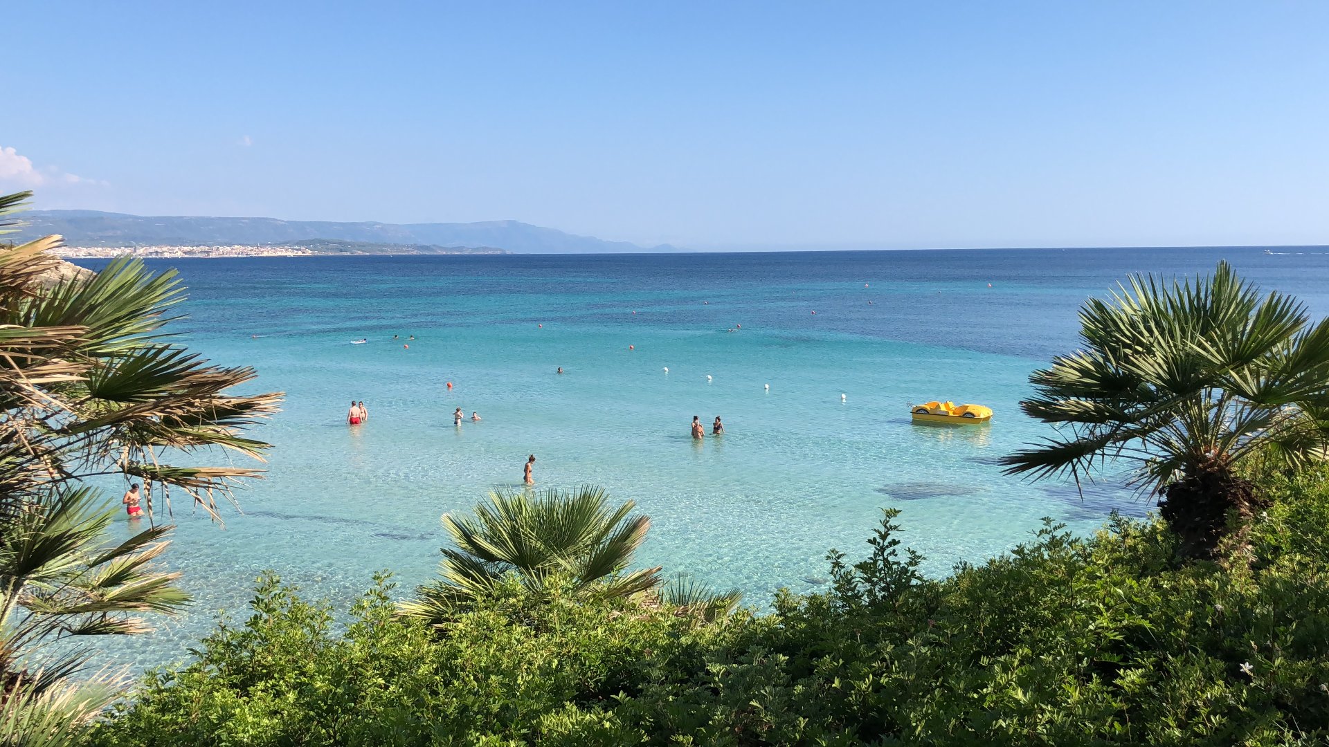 Alghero, 14