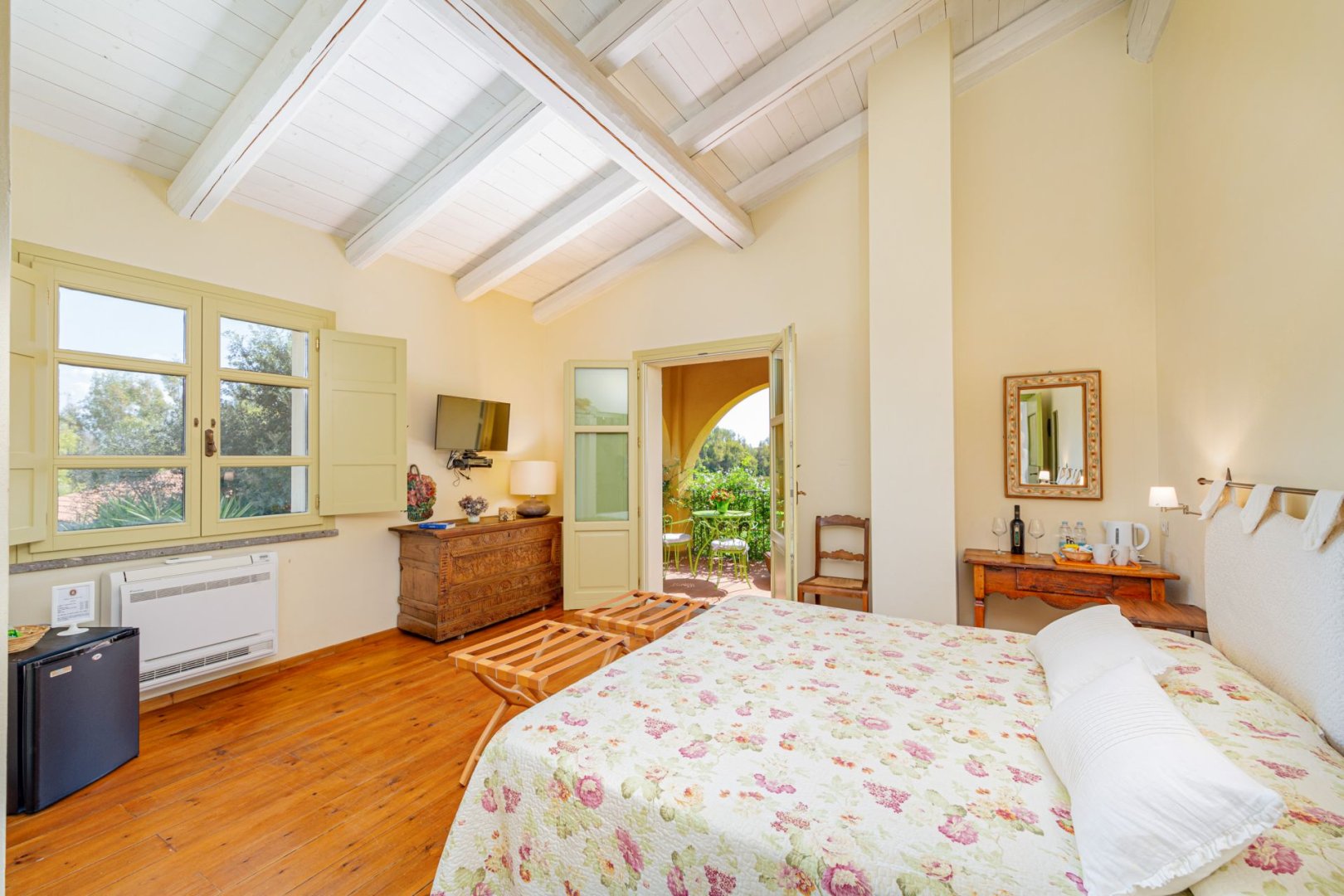 Foto 4 Wine Resort Leda d'Ittiri Alghero, 03