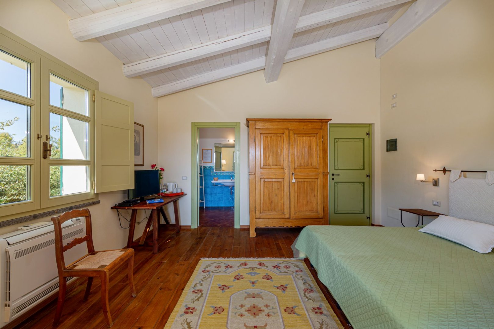 Foto 5 Wine Resort Leda d'Ittiri Alghero, 04