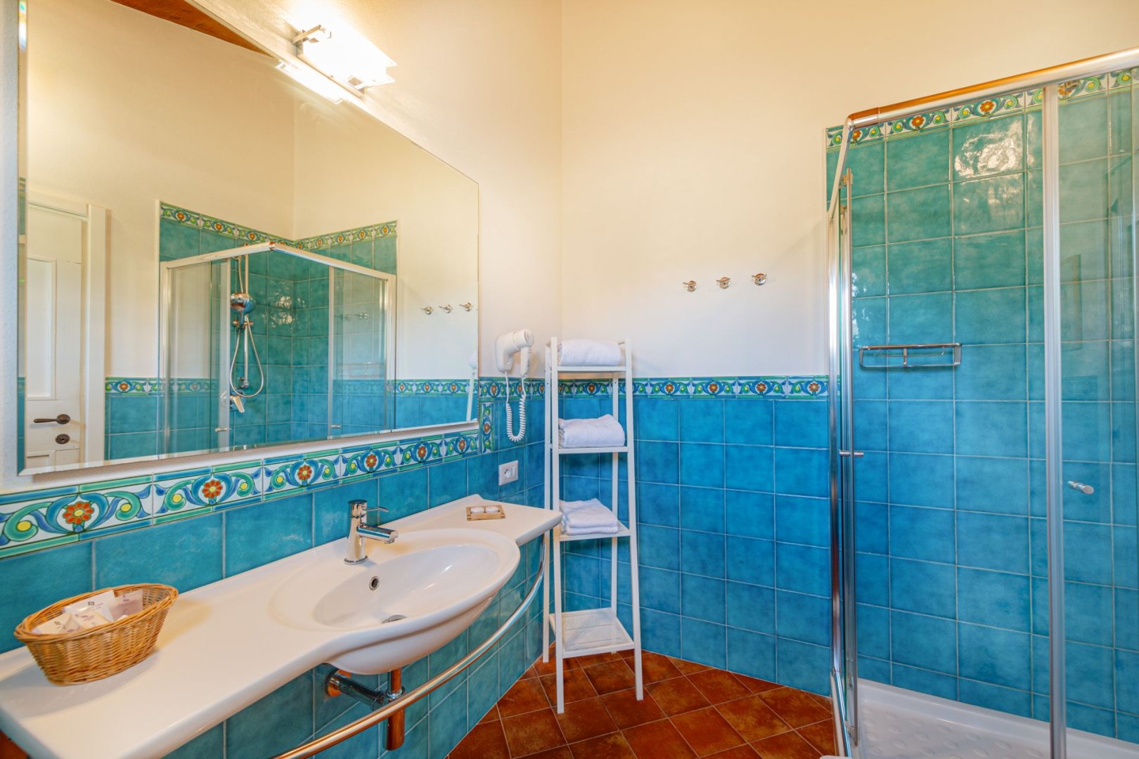 Foto 6 Wine Resort Leda d'Ittiri Alghero, 05