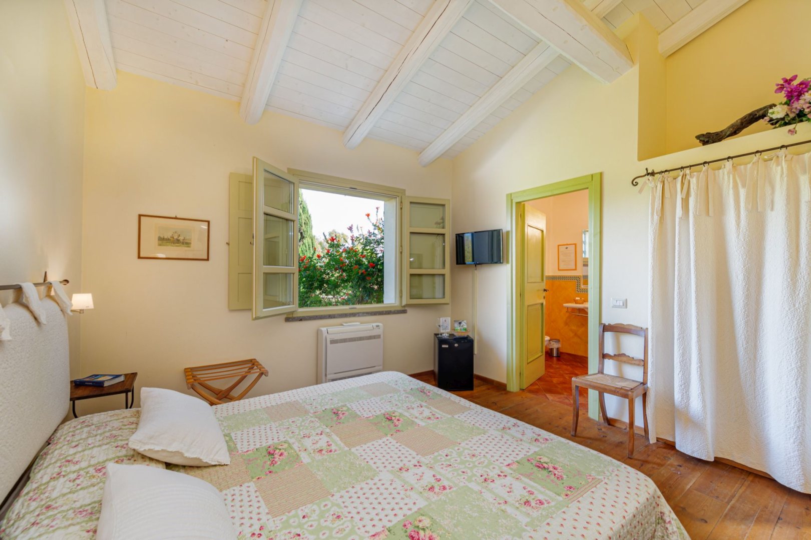 Foto 9 Wine Resort Leda d'Ittiri Alghero, 08