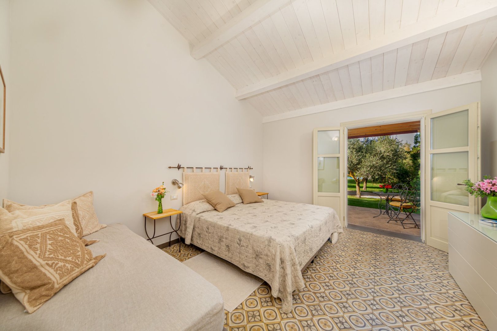 Foto 12 Wine Resort Leda d'Ittiri Alghero, 11