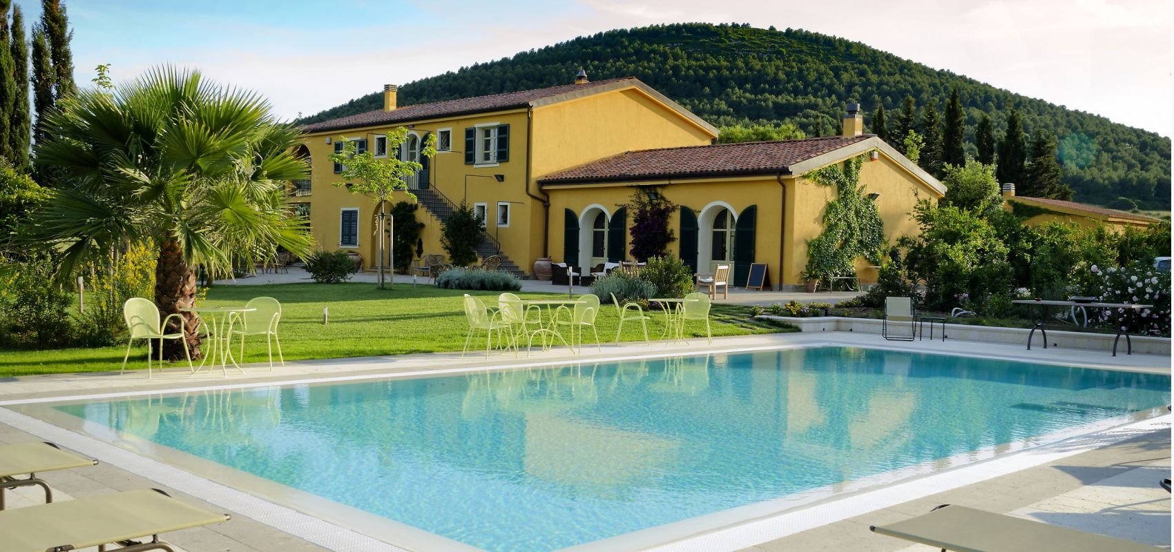 Foto 13 Wine Resort Leda d'Ittiri Alghero, 12