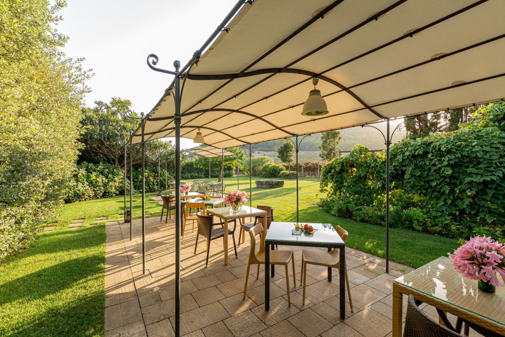 Foto 14 Wine Resort Leda d'Ittiri Alghero, 13