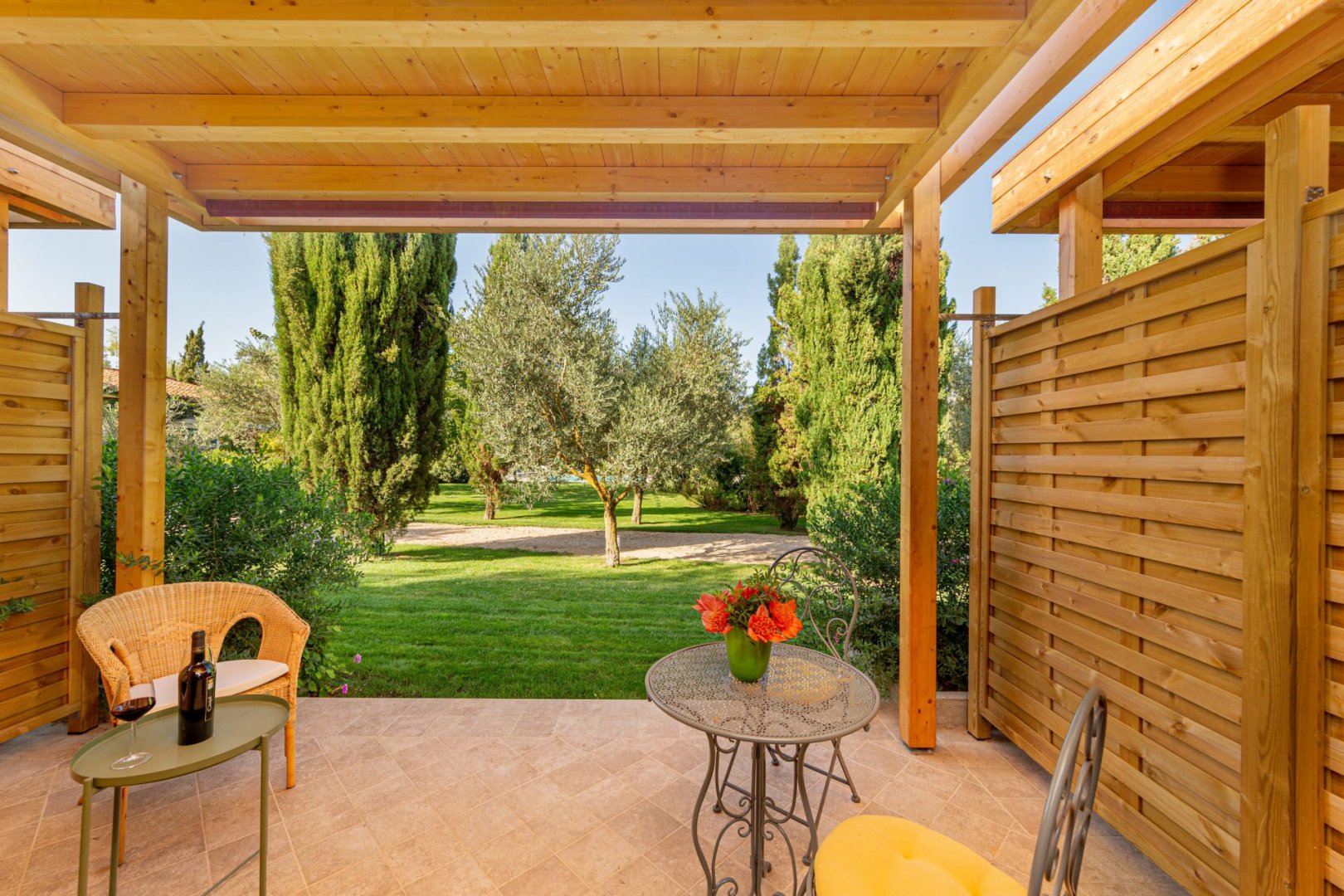 Foto 15 Wine Resort Leda d'Ittiri Alghero, 14