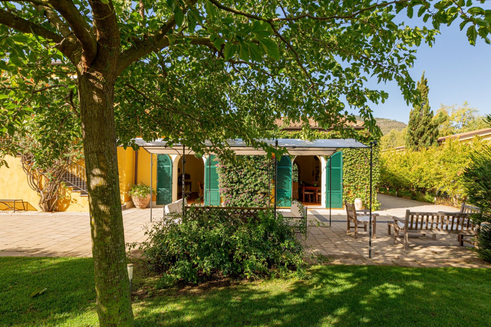 Foto 16 Wine Resort Leda d'Ittiri Alghero, 15