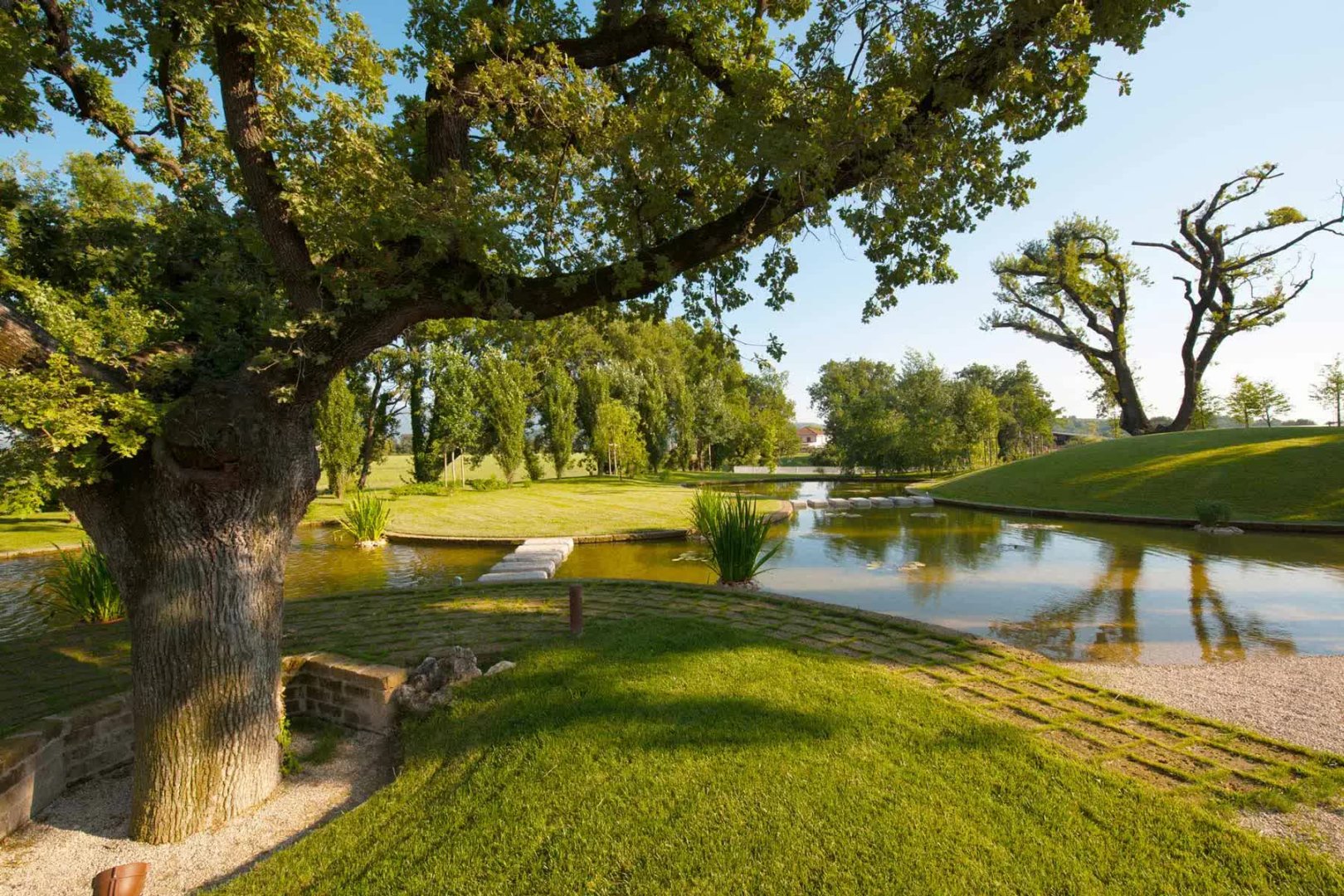 Foto 8 L'Araba Fenice Hotel & Resort Altavilla Silentina, 07