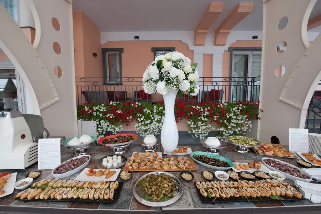 Foto 9 L'Araba Fenice Hotel & Resort Altavilla Silentina, 08