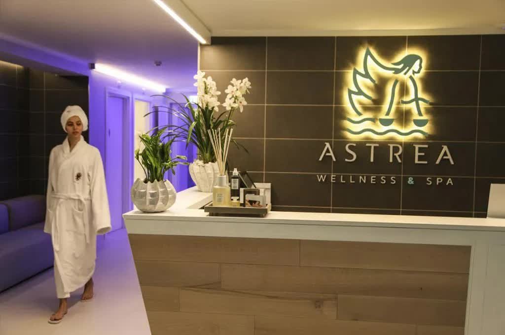 Foto 13 L'Araba Fenice Hotel & Resort Altavilla Silentina, 12