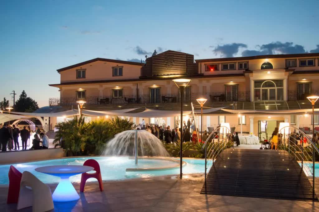 Foto 15 L'Araba Fenice Hotel & Resort Altavilla Silentina, 14