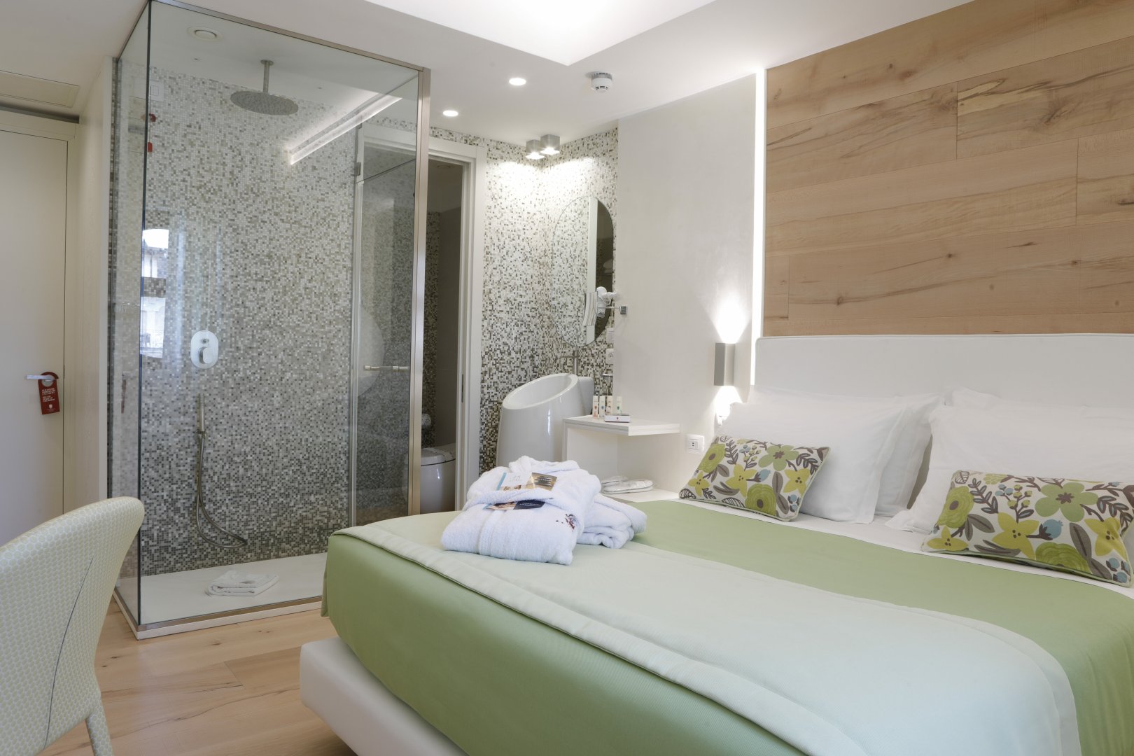 Foto 4 Astrea Wellness & Spa Altavilla Silentina, 03