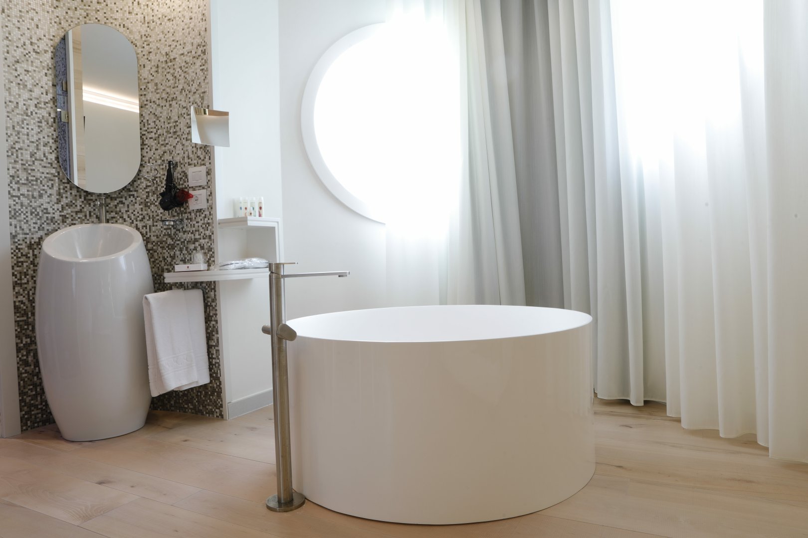 Foto 5 Astrea Wellness & Spa Altavilla Silentina, 04