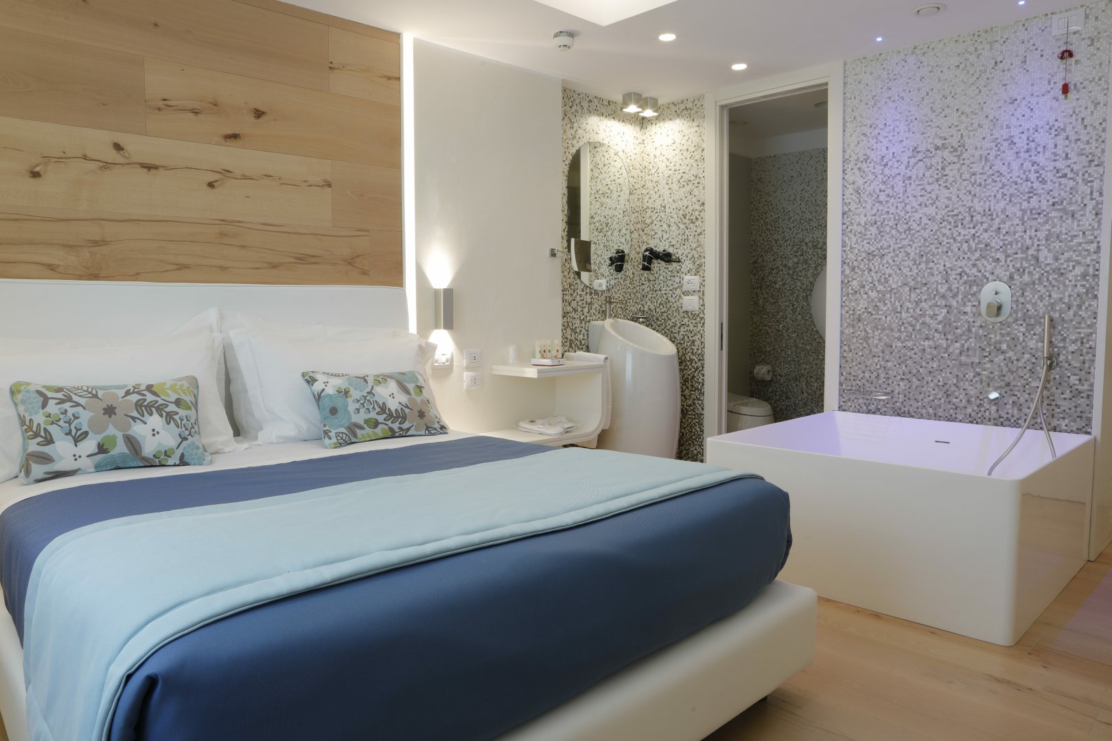 Foto 6 Astrea Wellness & Spa Altavilla Silentina, 05