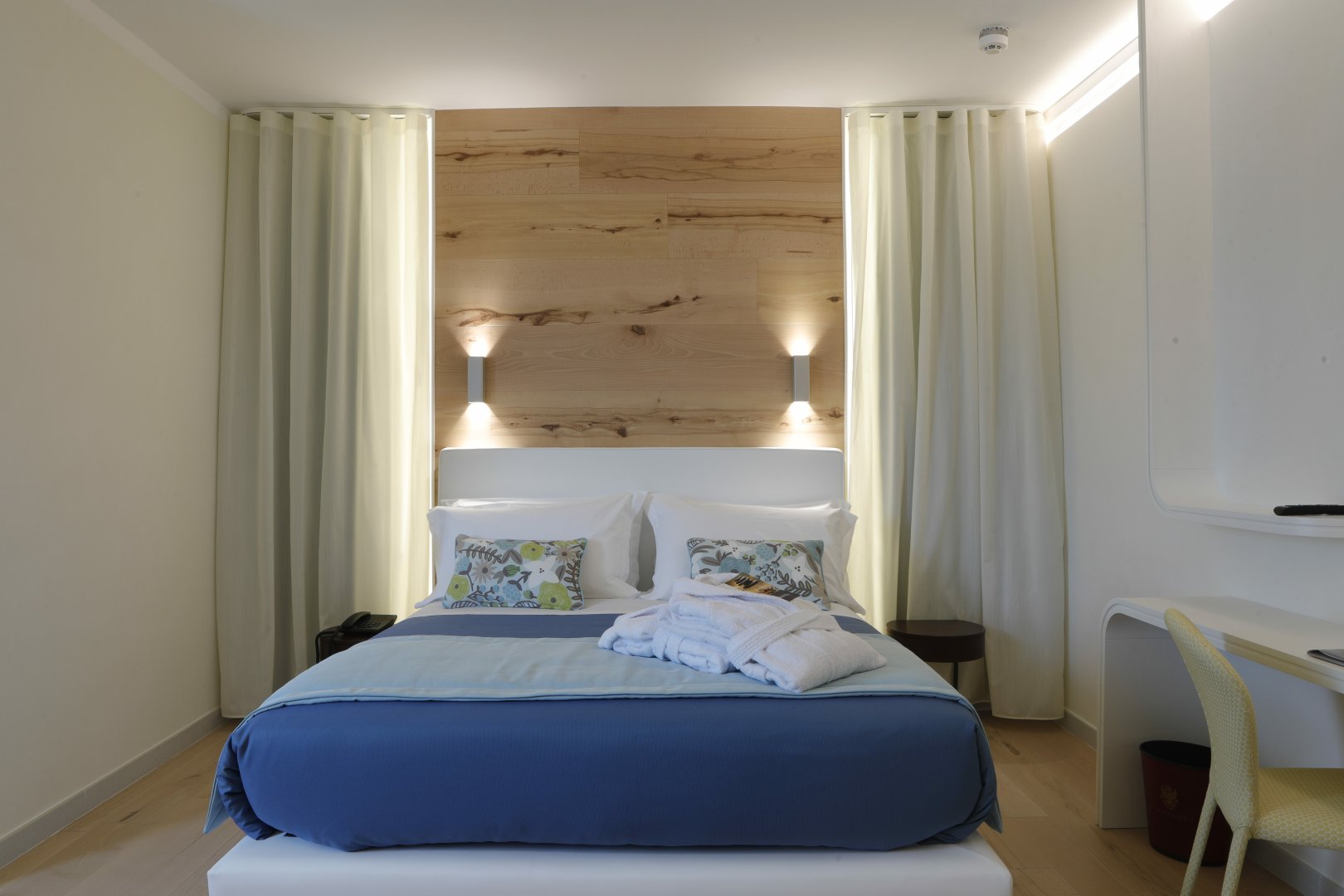 Foto 7 Astrea Wellness & Spa Altavilla Silentina, 06