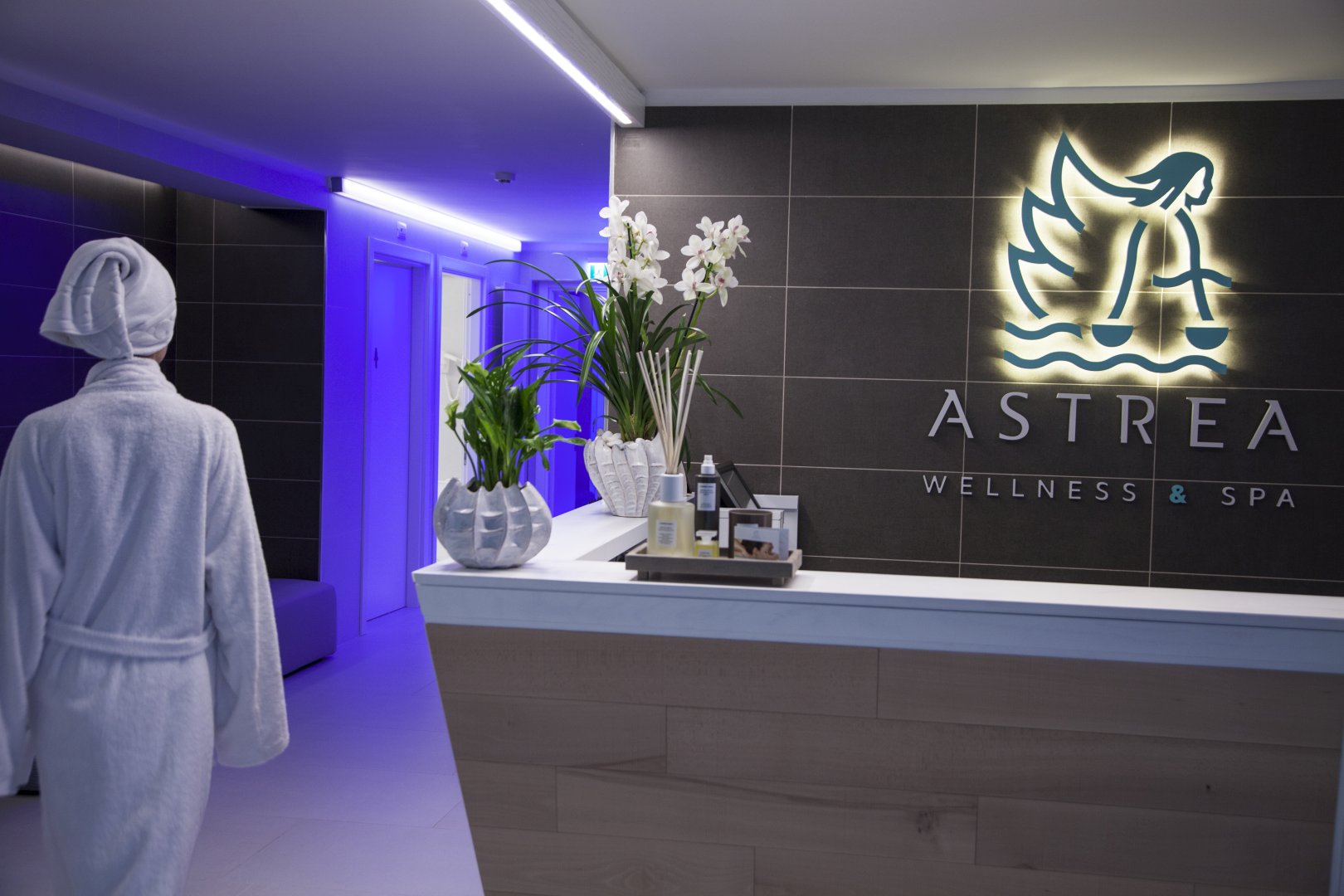 Foto 8 Astrea Wellness & Spa Altavilla Silentina, 07