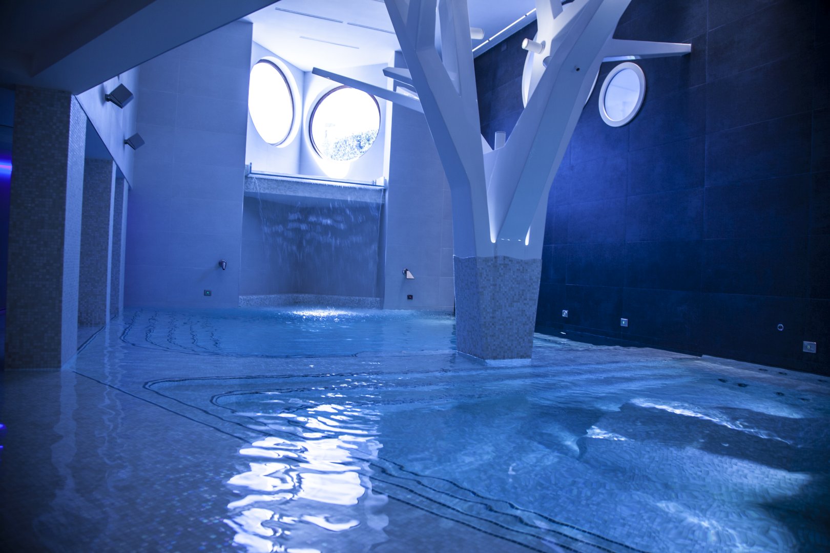 Foto 9 Astrea Wellness & Spa Altavilla Silentina, 08