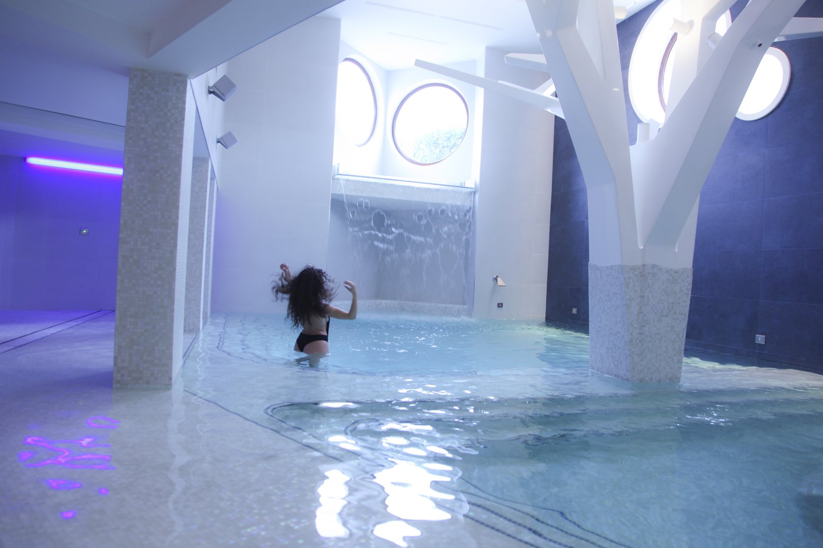 Foto 11 Astrea Wellness & Spa Altavilla Silentina, 10