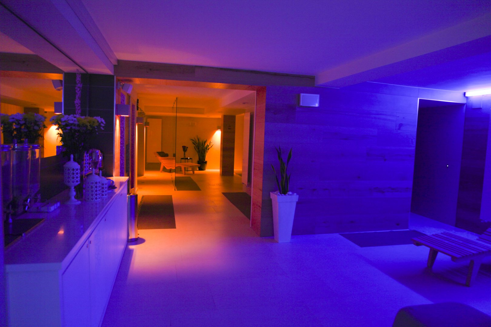 Foto 12 Astrea Wellness & Spa Altavilla Silentina, 11